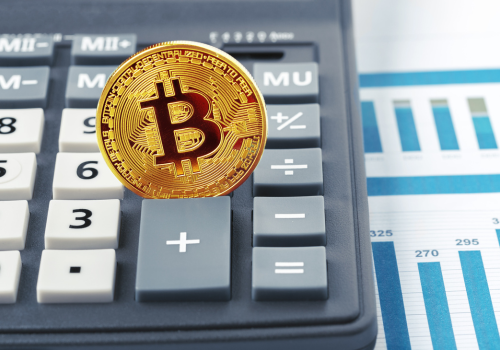 Cryptocurrency Accounting and Advisory