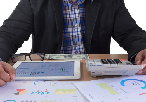 GCC VAT Compliances