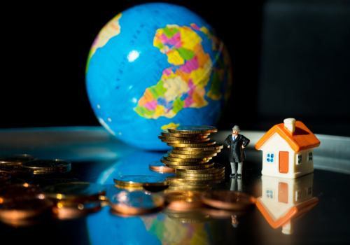 International Taxation