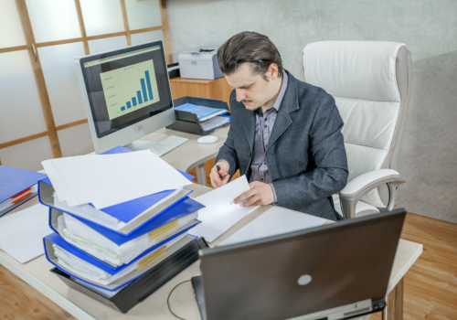 E-Invoicing Consultancy in Saudi Arabia